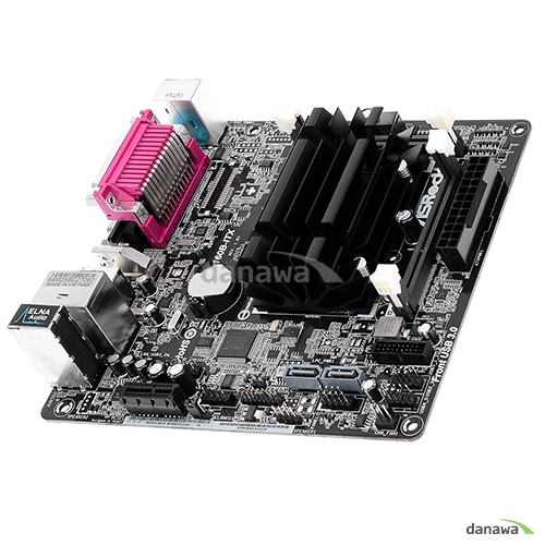 ASRock J3160B-ITX 에즈윈_이미지