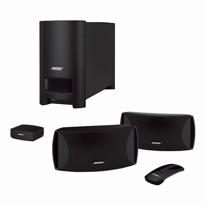 BOSE CineMate Series II