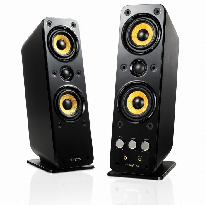 Creative GIGAWORKS T40 II