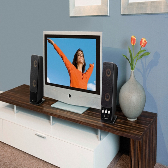 Creative GIGAWORKS T40 II (정품)_이미지