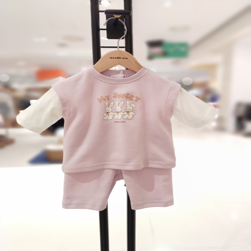 하리칠부이지웨어 MKSLEJ04