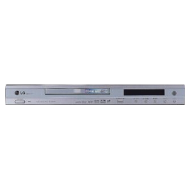 LG���� DVS-E511