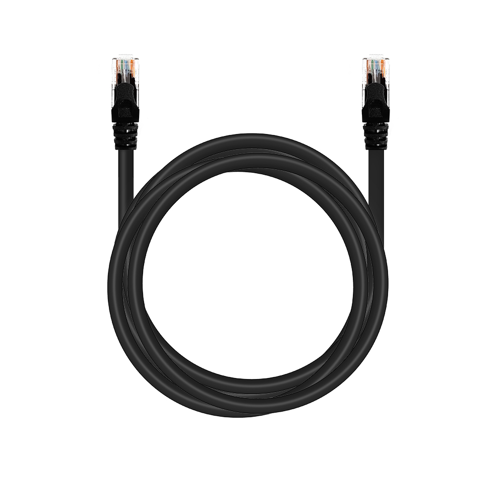 이지넷유비쿼터스 넥스트 프리미엄 옥외용 CAT.6 UTP 랜케이블 (NEXTLINK-UO610M, 10m)_이미지