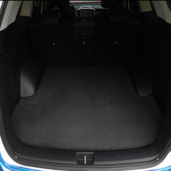 가온  프리미엄 고무 트렁크 카매트 (바닥면)