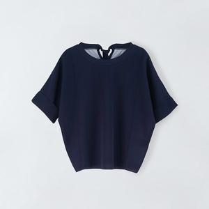 앤클라인 백 스트랩 레글런 니트 N5HF07 562277_AX2H3KT2310