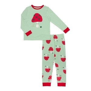 래핑차일드 머쉬룸 히트인 상하MN 84C29-714-124MN