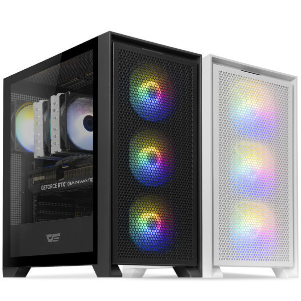 프리플로우 RDNA GAMING X5 R68 (32GB, M.2 1TB)_이미지
