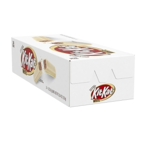 킷캣 Kit Kat 킷캣 화이트 크림 웨이퍼 42g 24개입