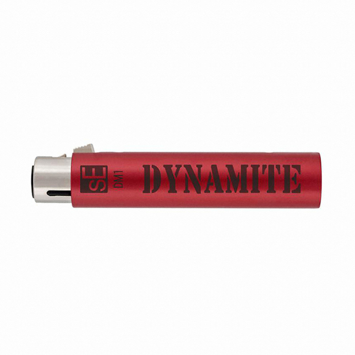 SE�Ϸ�Ʈ�δн� DM1 Dynamite
