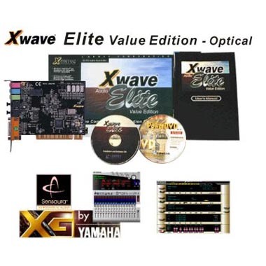 XWAVE ELITE