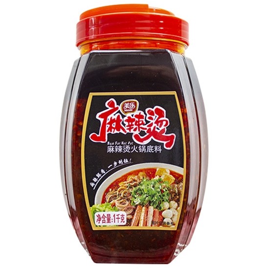 미락 마라탕소스 1kg