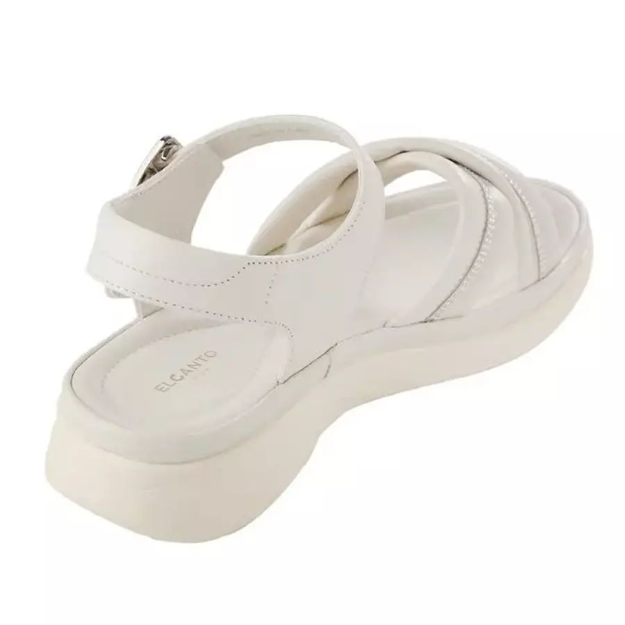 4,0CM 국민 쿠션 여성 샌들 LCWW27U426XE_GN 32425_LCWW27U426X4