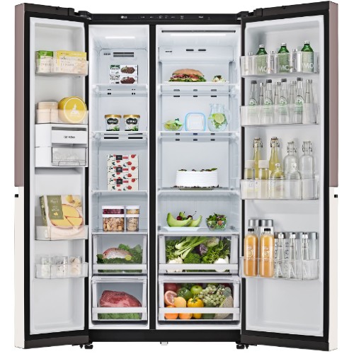 LG���� �������÷��� S834MKE10