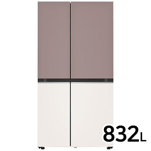 LG전자 오브제컬렌션 S834MKE10 (일반설치)