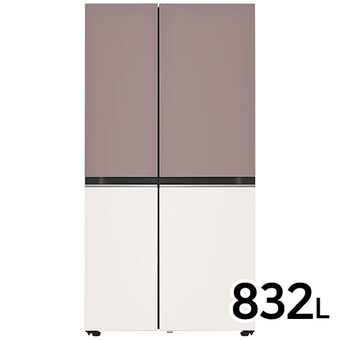 LG전자 오브제컬렉션 S834MKE10