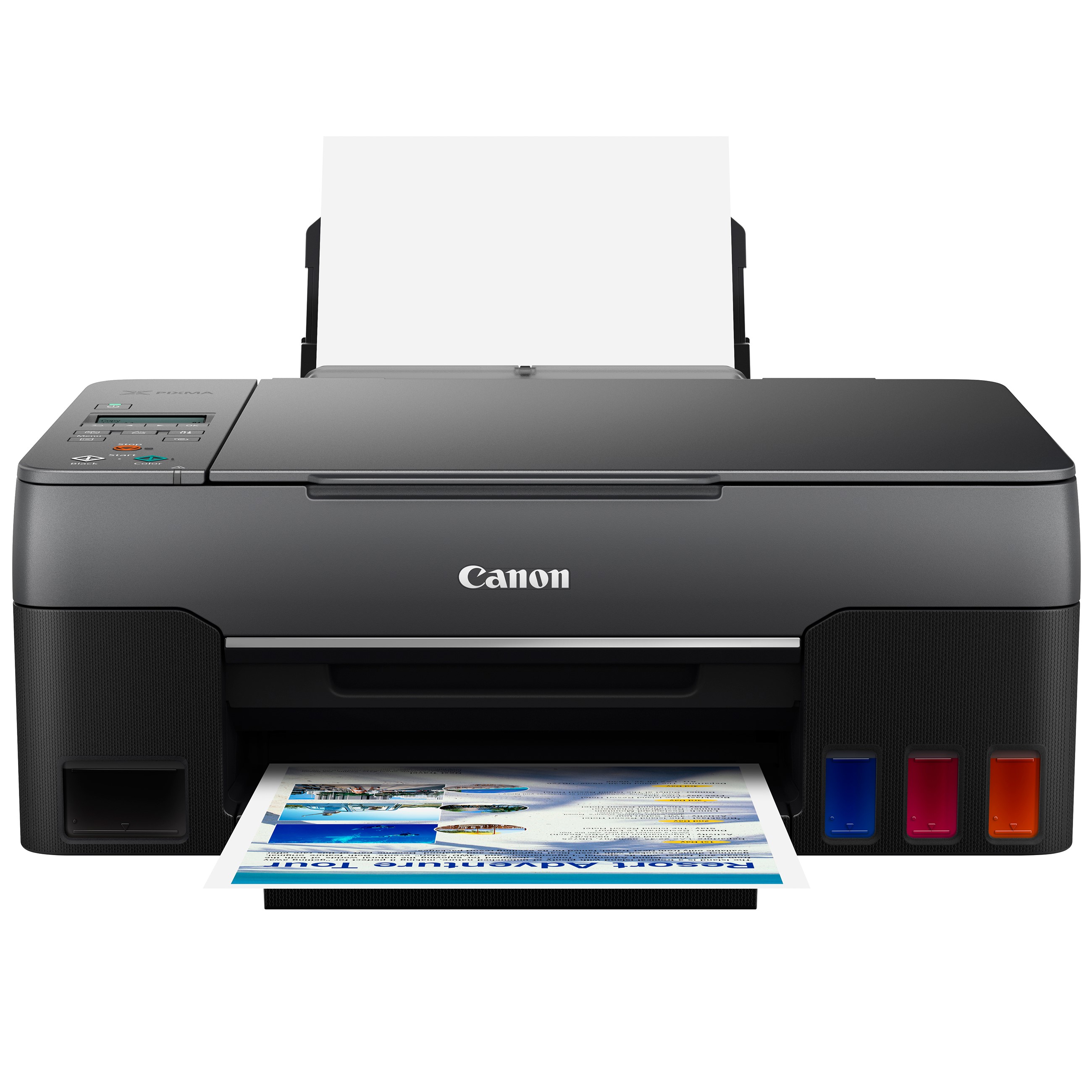Canon PIXMA 정품 무한 G3960 (무한잉크)_이미지