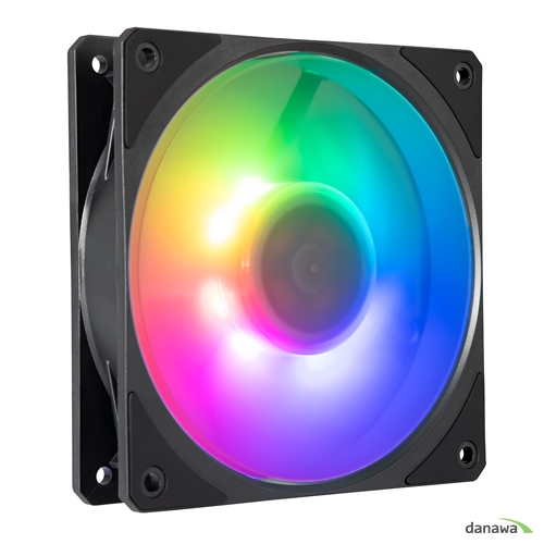 쿨러마스터 MOBIUS 120P ARGB_이미지