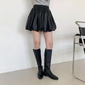 다잇템다잇템 여성 미니멀리즘 골지 롱슬리브 골드버튼 V넥 카디건 여유핏_228876