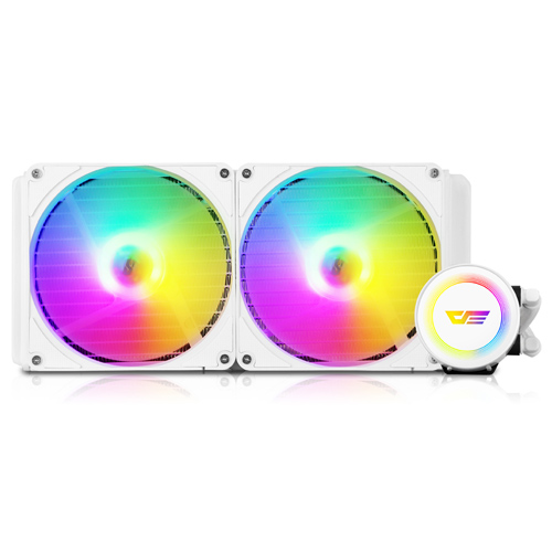 darkFlash AURA DA-280 RGB