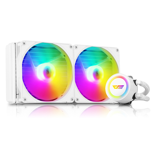 darkFlash AURA DA-280 RGB