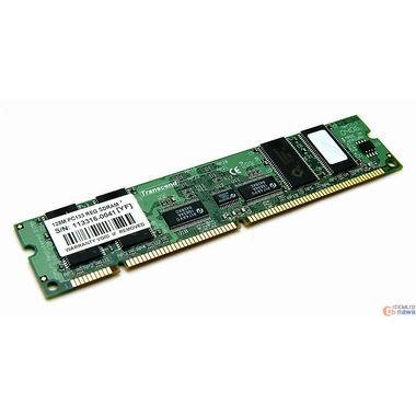 트랜센드 SDR 128M PC133 ECC/REG TS128MIB4150_이미지
