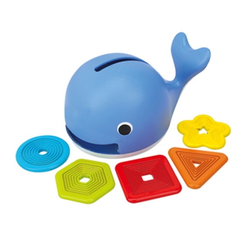 케이즈키즈 발달2단계 고래먹이기  10767