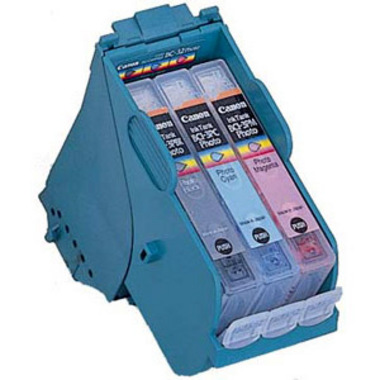 Canon 정품 BC-32e 컬러