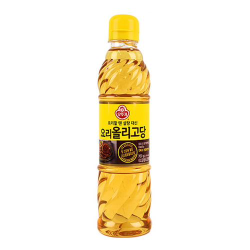요리 올리고당 1.2kg