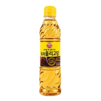 오뚜기 요리 <b>올리고당</b> 1.2kg