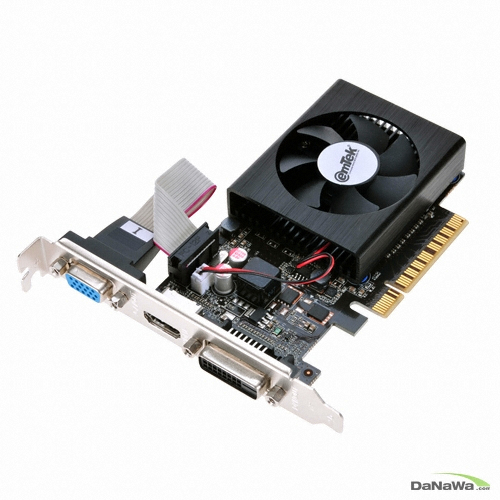 이엠텍 XENON 지포스 GT630 Master D3 1GB LP_이미지
