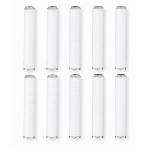 신일아이앤티 퓨어썸 시그니처 필터샤워기 호환 필터 (10개)_이미지