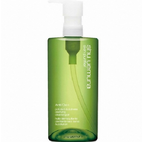 슈에무라 안티폴루션 클렌징오일 450ml (1개)_이미지