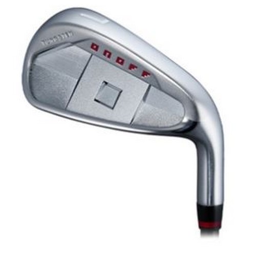 글로브라이드 온오프 아카 CBT 522 아이언 경량스틸 (정품 6개)_이미지