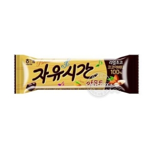 해태제과 자유시간 아몬드 36g (36개)