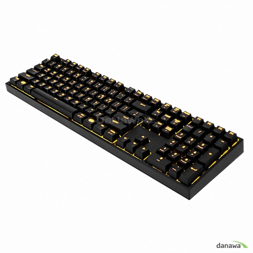 쿨러마스터 MasterKeys RGB PRO L (청축)_이미지