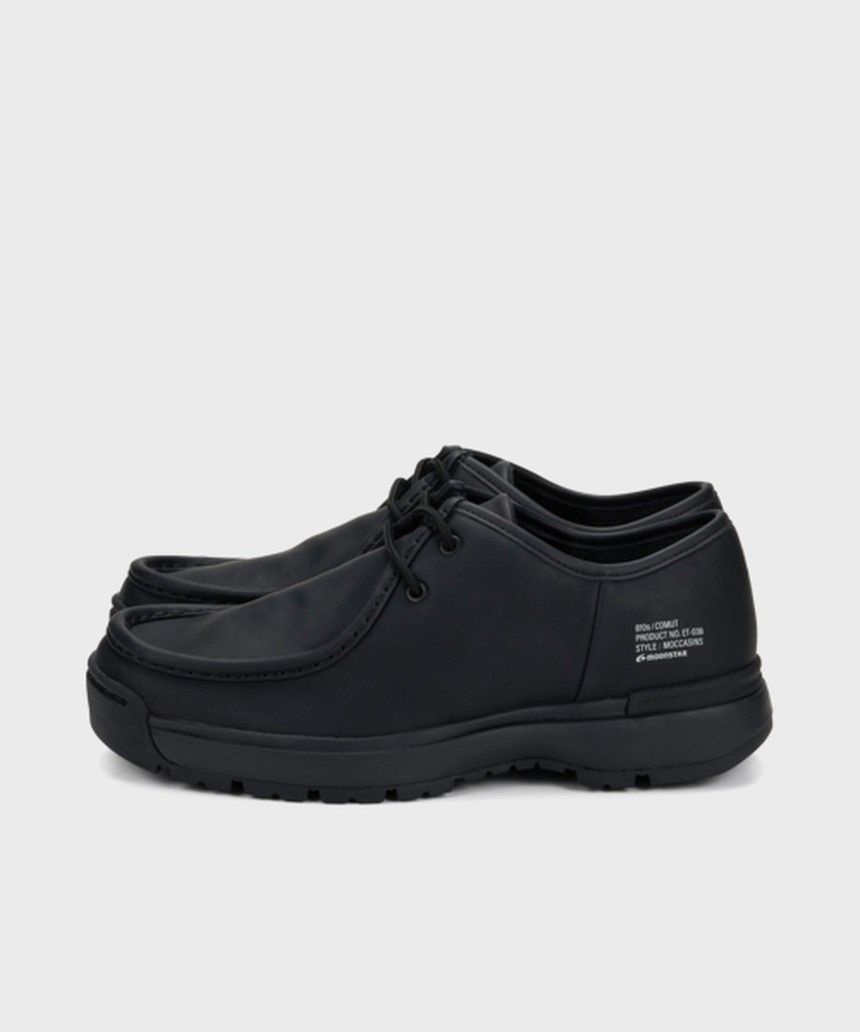문스타 810s 코뮤트 Matte Black MSJASHSK113BLA