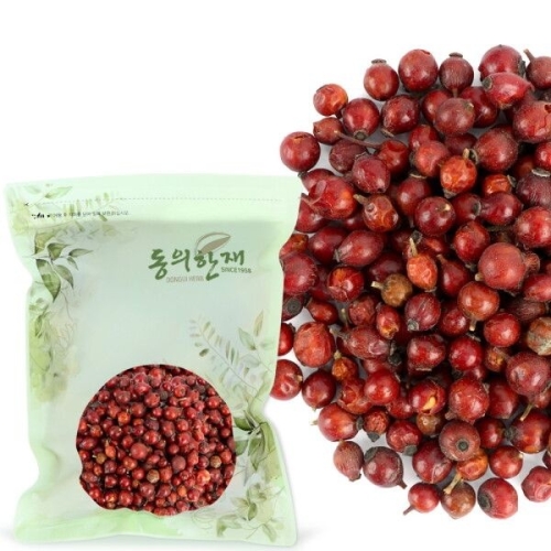 동의한재 국산 영실 찔레열매 300g