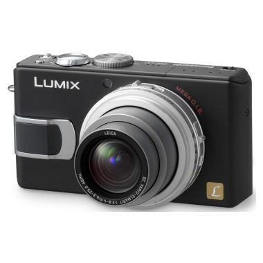 DMC-LX1 블랙