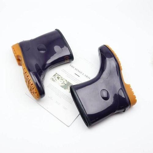 남성 우화 장화 레인부츠 85623 WFC9960