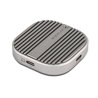 위즈플랫 FLEX DRIVE M747 마그네틱 외장<b>SSD</b>