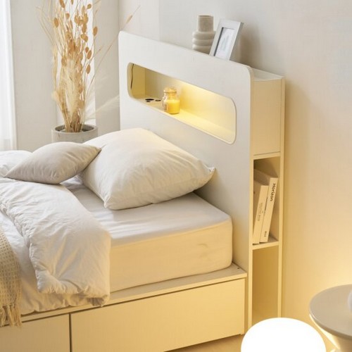 BIF����׿� ����ü ���� ���� LEDħ�� SS