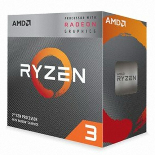 AMD ������3-2���� 3200G (��ī��)