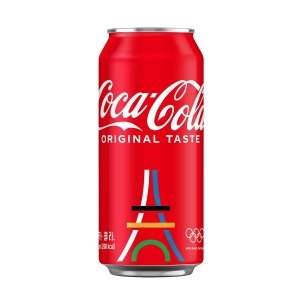 코카콜라음료 코카콜라 490ml (24개)
