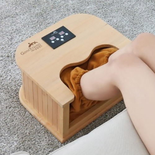 굿프랜즈 스마트 건식족욕기 GOOD-F40