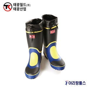태광월드 요딩스폰지방한장화 TK-B5040 털부츠 겨울부츠 방한부츠 부츠 방한장화 방한화 운동화