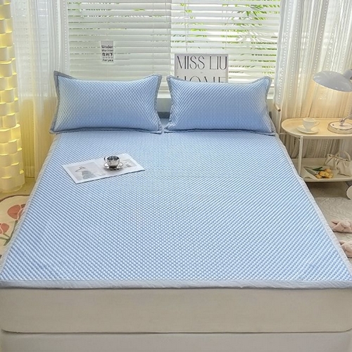 리진 쿨라임 냉감패드