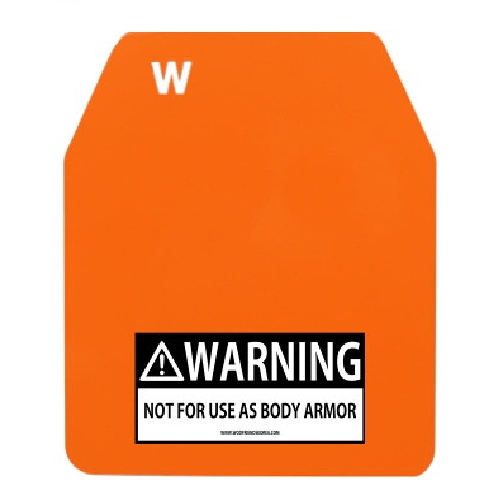 와드프렌즈 플레이트캐리어 중량조끼 판넬 5.75B_이미지