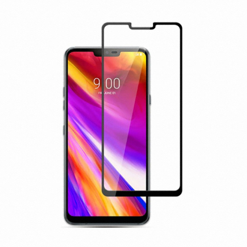 위드비 LG G7 3D 풀커버 방탄 강화유리 보호필름