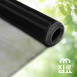 집요닷컴 미세방충망 모노필라멘트