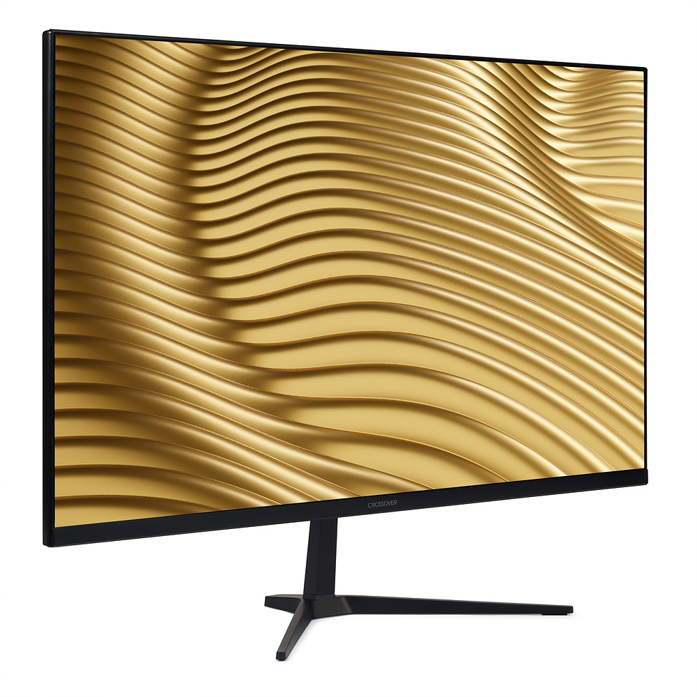 크로스오버 27G100S IPS FHD 100 무결점_이미지